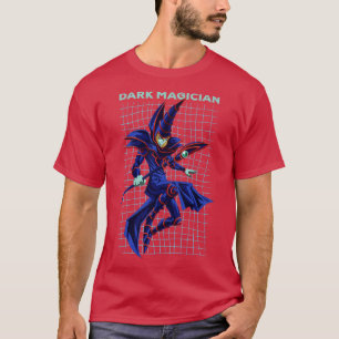 T-shirt Dark Magician v2