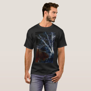 T-shirt Dark Side 7 mccna