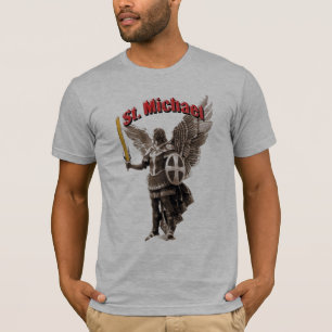 T-shirt d'Arkhangel Michael