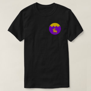 T-Shirt d'arn SCA