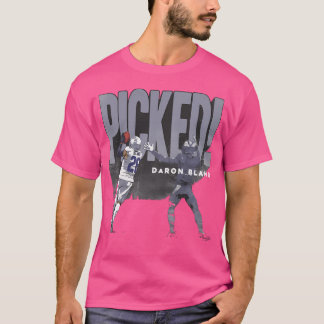 T-shirt Daron Bland Dallas Choisi
