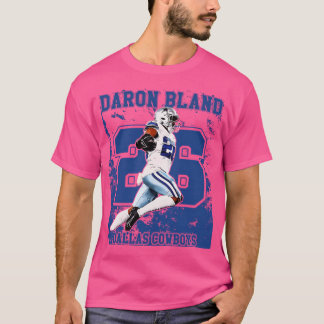 T-shirt Daron Bland Dallas Cowboys