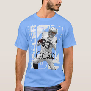 T-shirt Darren Waller
