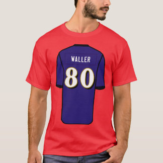 T-shirt Darren Waller Jersey