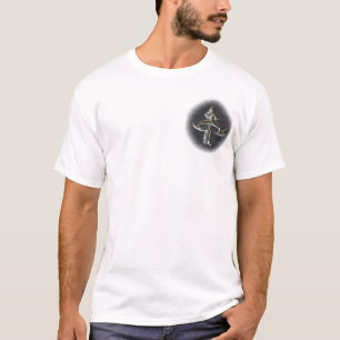 T-shirt d'arsenal d'Izhevsk