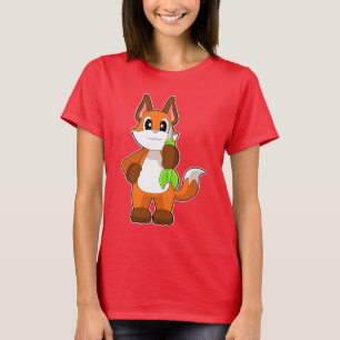 T-shirt Dart Fox Darts