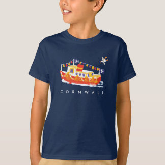 T-shirt d'art : Tee - shirt cornouaillais.