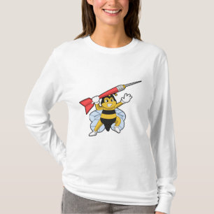T-shirt Darts et darts