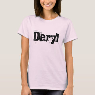 T-shirt "Daryl"