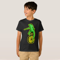 Dat Boi grenouille