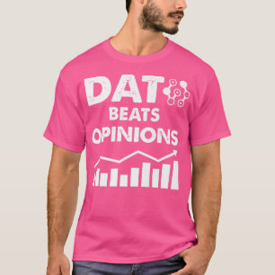 T-shirt Data Scientist Data Science Analyst Premium