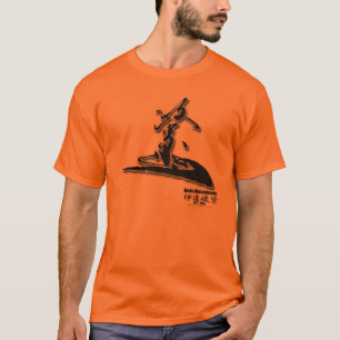 T-shirt Date Masamune