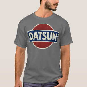 T-shirt Datsun