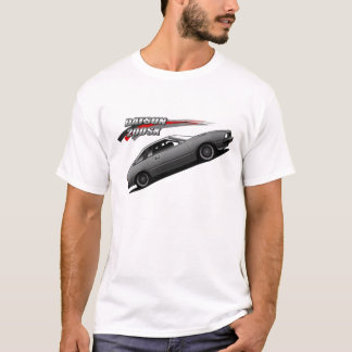 T-shirt Datsun 200sx