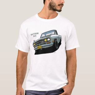 T-shirt Datsun 521