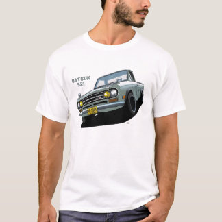 T-shirt Datsun 521