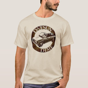 T-shirt Datsun cinq et dixième de dollar 1600 510