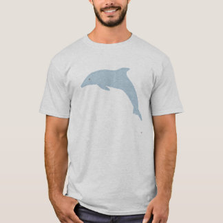 T-shirt Dauphin
