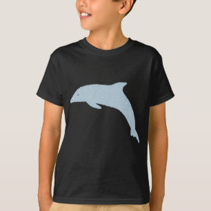 T-shirt Dauphin