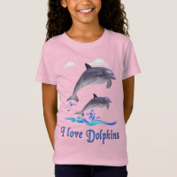 Dauphins
