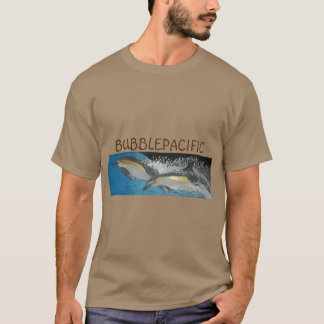 T-shirt Dauphins communs