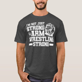 T-shirt D'autres sports sont pour les faibles Cadeau rétro