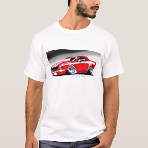 T-shirt Dave Boniface