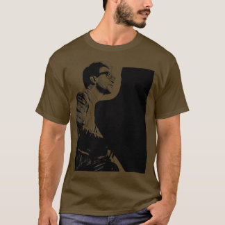 T-shirt Dave Brubeck