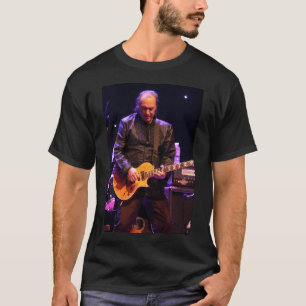 T-shirt Dave Davies - Photographie