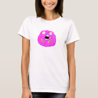 T-shirt Dave le Donut