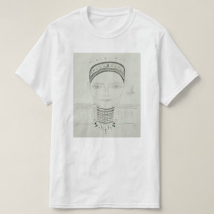 T-shirt David
