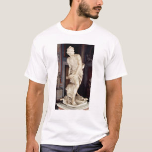T-shirt David, 1623-24