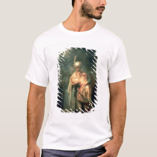 T-shirt David et Jonathan, 1642