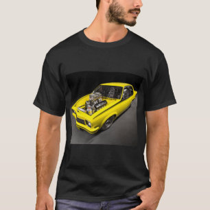 T-shirt David Hellyer_s LX Holden Torana