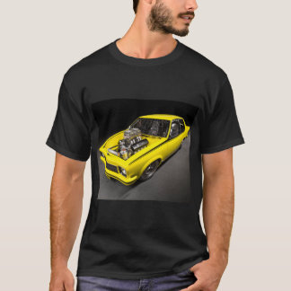 T-shirt David Hellyer_s LX Holden Torana