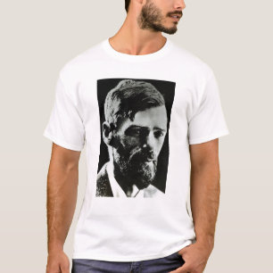 T-shirt David Herbert Lawrence