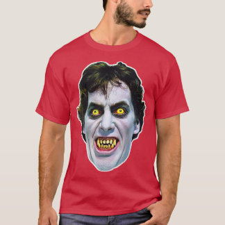 T-shirt David Is a Werewolf