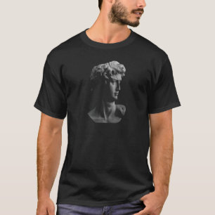 T-shirt David Michelangelo