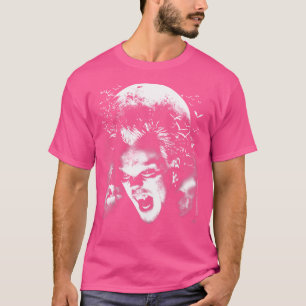 T-shirt David Moon Edit Les Garçons Perdus