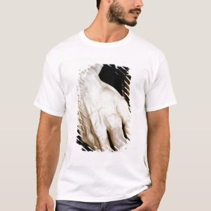 T-shirt David par Michaël Angelo Buonarroti, 1501-04