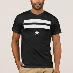 T-shirt David Rose Inspiré Star et concepteur de bandes