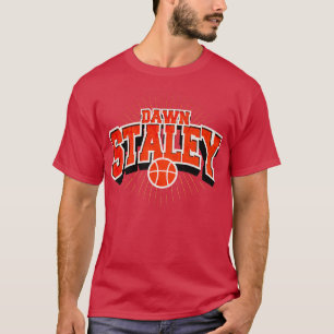 T-shirt Dawn Staley