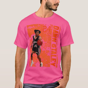 T-shirt Dawn Staley 1988