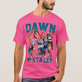 T-shirt Dawn Staley A Dawn Staley A Dawn Staley