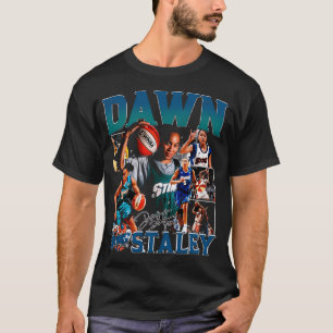 T-shirt Dawn Staley A Dawn Staley A Dawn Staley