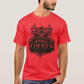 T-shirt Dawn Winery
