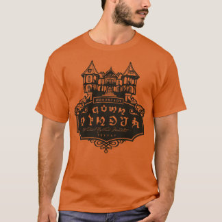T-shirt Dawn Winery