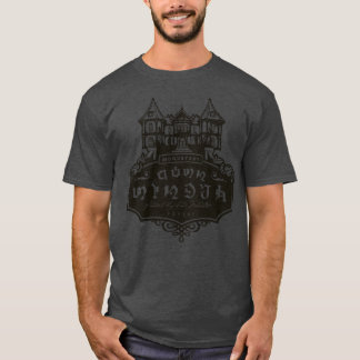 T-shirt Dawn Winery