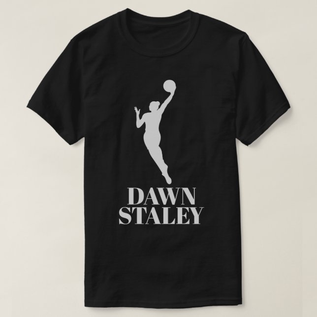 T-shirt DawnStaley (Design devant)