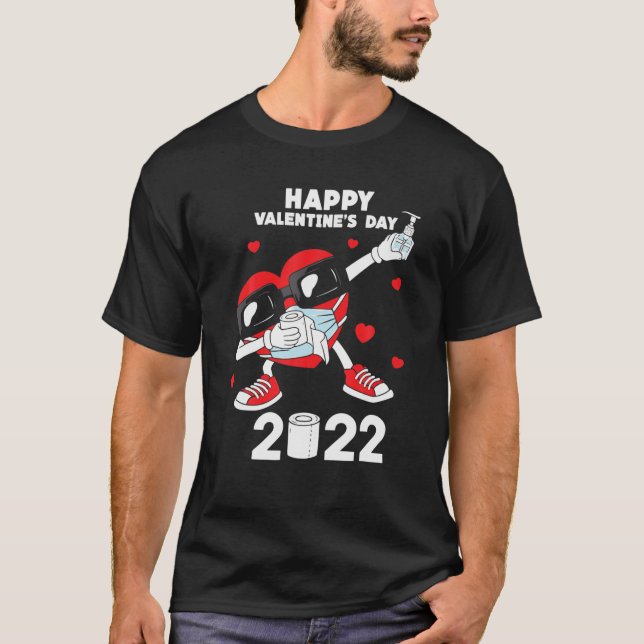 T-shirt Day (Devant)
